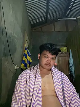 Rain_cum Pertunjukan Webcam