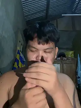 Rain_cum Pertunjukan Webcam