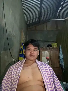 Rain_cum webkamerás műsora