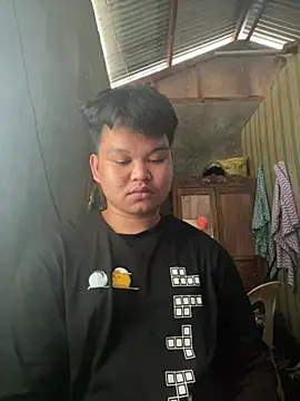 Rain_cum 웹캠 쇼