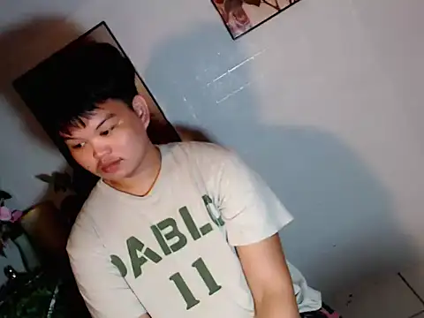 Rain_cum Pertunjukan Webcam