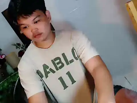 Rain_cum Pertunjukan Webcam