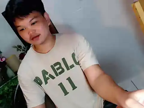 Rain_cum Pertunjukan Webcam