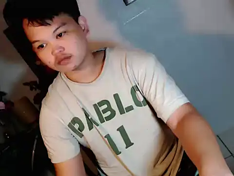 Rain_cum Pertunjukan Webcam