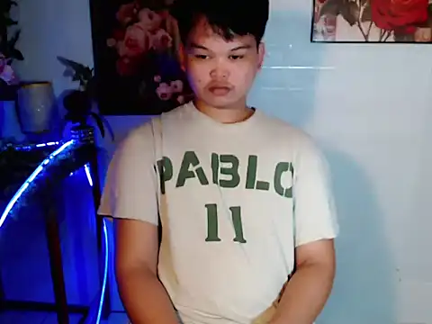 Rain_cum 웹캠 쇼