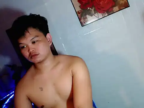 Rain_cum Pertunjukan Webcam