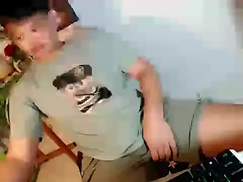 Rain_cum Pertunjukan Webcam