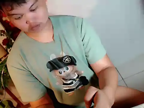 Rain_cum Pertunjukan Webcam