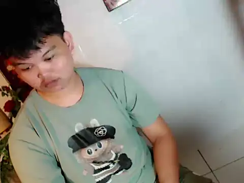 Rain_cum 웹캠 쇼