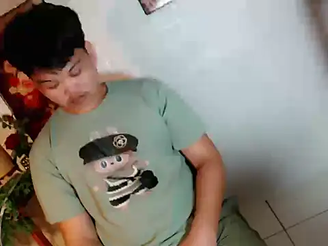 Rain_cum 网络视讯表演