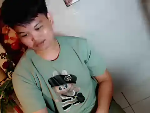 Rain_cum Pertunjukan Webcam