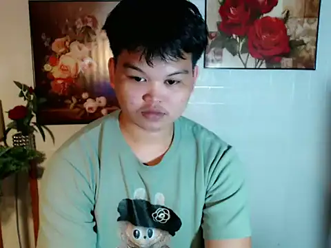Rain_cum 웹캠 쇼