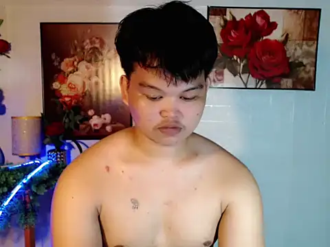 Rain_cum Pertunjukan Webcam