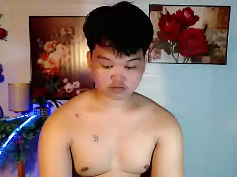 Rain_cum 在線直播表演