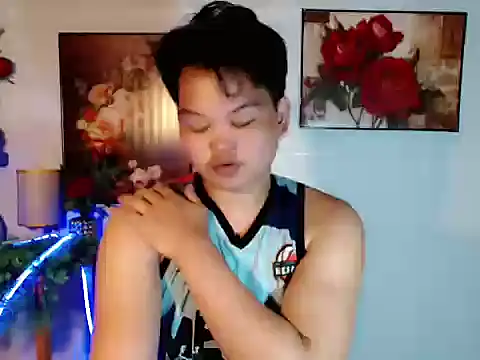 Rain_cum Pertunjukan Webcam