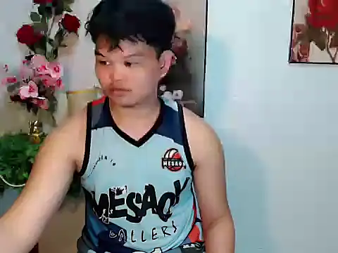 Rain_cum Pertunjukan Webcam