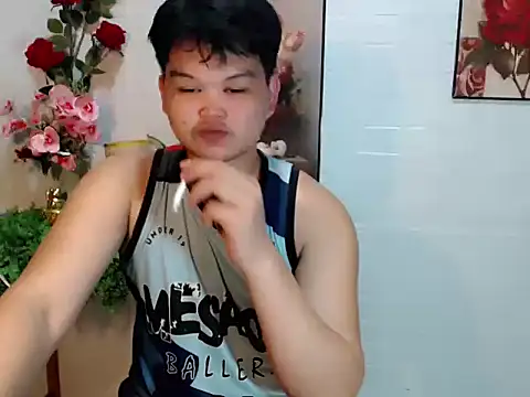 Rain_cum 웹캠 쇼