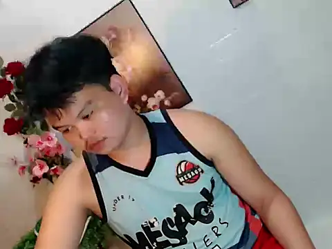 Rain_cum Pertunjukan Webcam