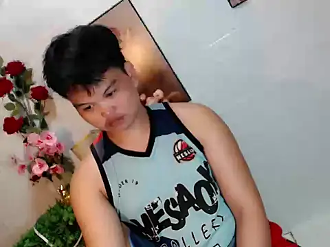 Rain_cum 网络视讯表演