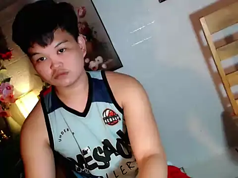 Rain_cum Webcam show