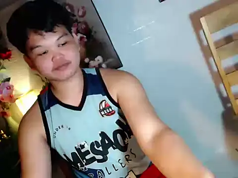 Rain_cum Pertunjukan Webcam
