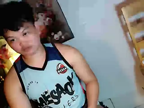 Rain_cum Pertunjukan Webcam