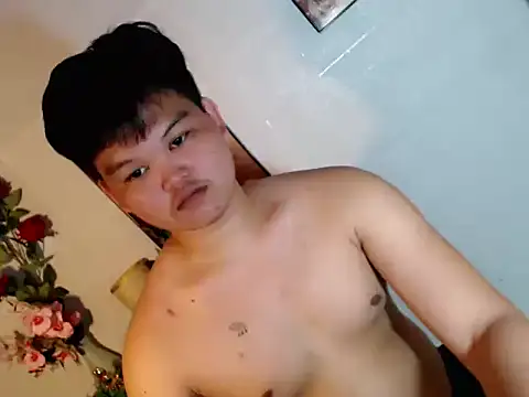 Rain_cum Pertunjukan Webcam
