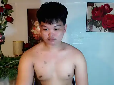 Rain_cum Pertunjukan Webcam
