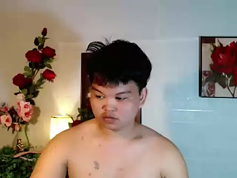 Rain_cum Pertunjukan Webcam