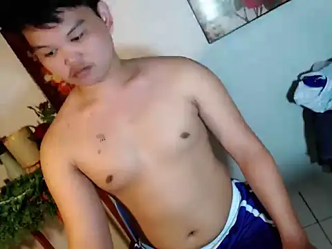 Rain_cum Pertunjukan Webcam