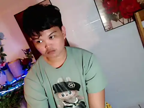 Rain_cum Pertunjukan Webcam
