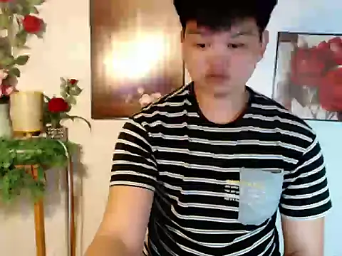 Rain_cum Pertunjukan Webcam