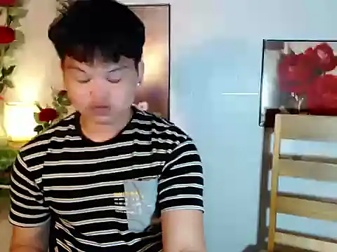 Rain_cum Pertunjukan Webcam