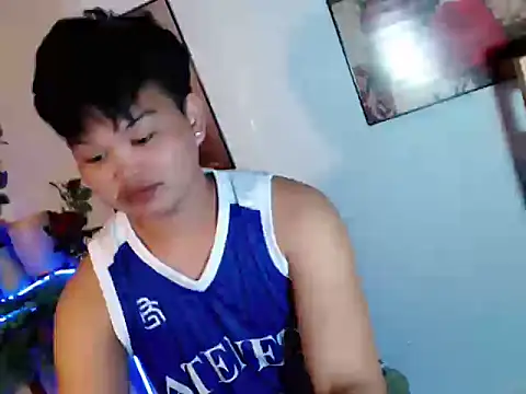 Rain_cum 웹캠 쇼