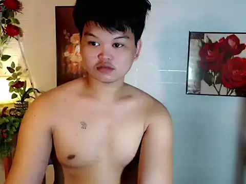 Rain_cum 웹캠 쇼