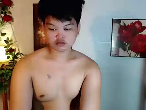 Rain_cum Webcam Show