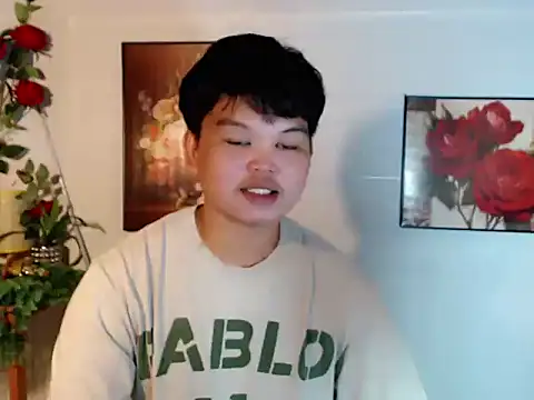 Rain_cum 在線直播表演