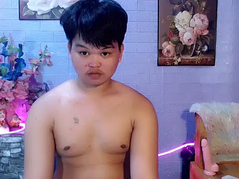 Rain_cum Pertunjukan Webcam