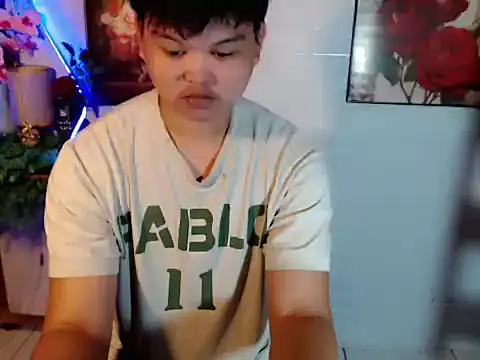 Rain_cum Pertunjukan Webcam