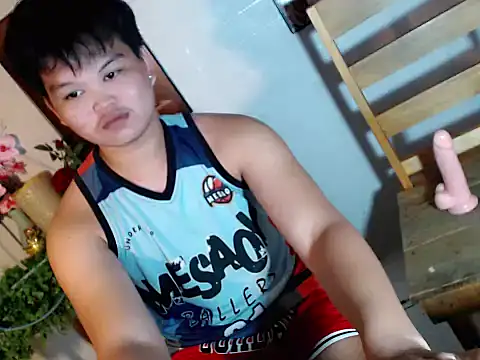 Rain_cum Pertunjukan Webcam