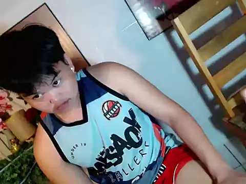 Rain_cum 网络视讯表演