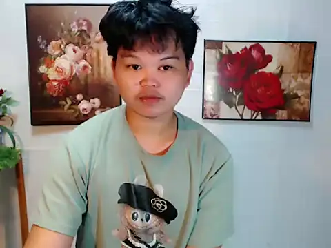 Rain_cum 在線直播表演