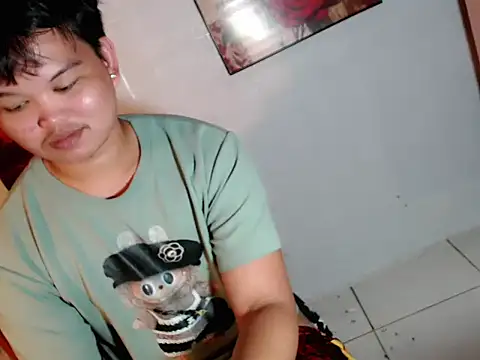 Rain_cum's Webcam Show