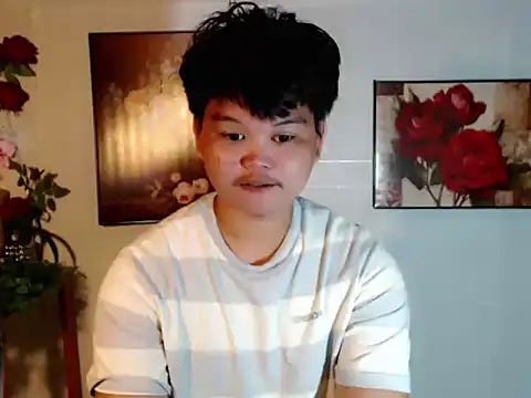 Rain_cum Pertunjukan Webcam