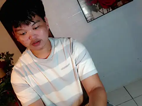 Rain_cum Pertunjukan Webcam