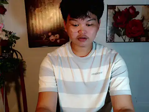 Rain_cum Pertunjukan Webcam
