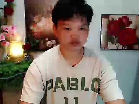 Rain_cum Pertunjukan Webcam