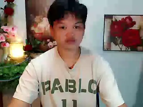 Rain_cum Pertunjukan Webcam