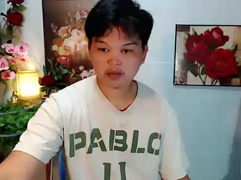 Rain_cum Pertunjukan Webcam