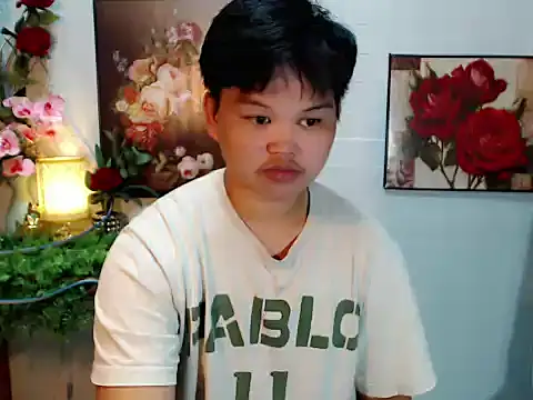 Rain_cum 웹캠 쇼